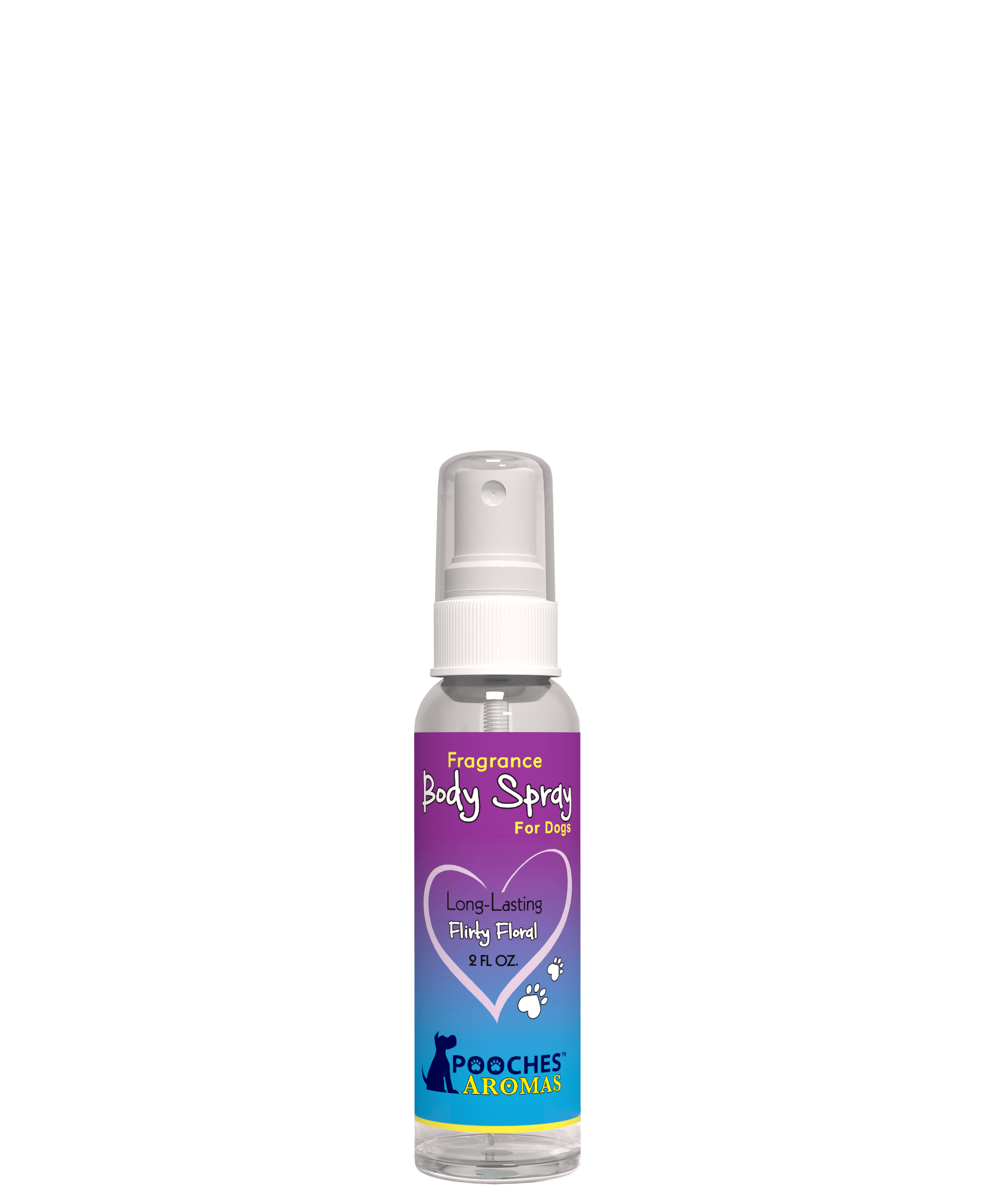 Flirty Floral<br/>2oz<br/>Case Of 16
