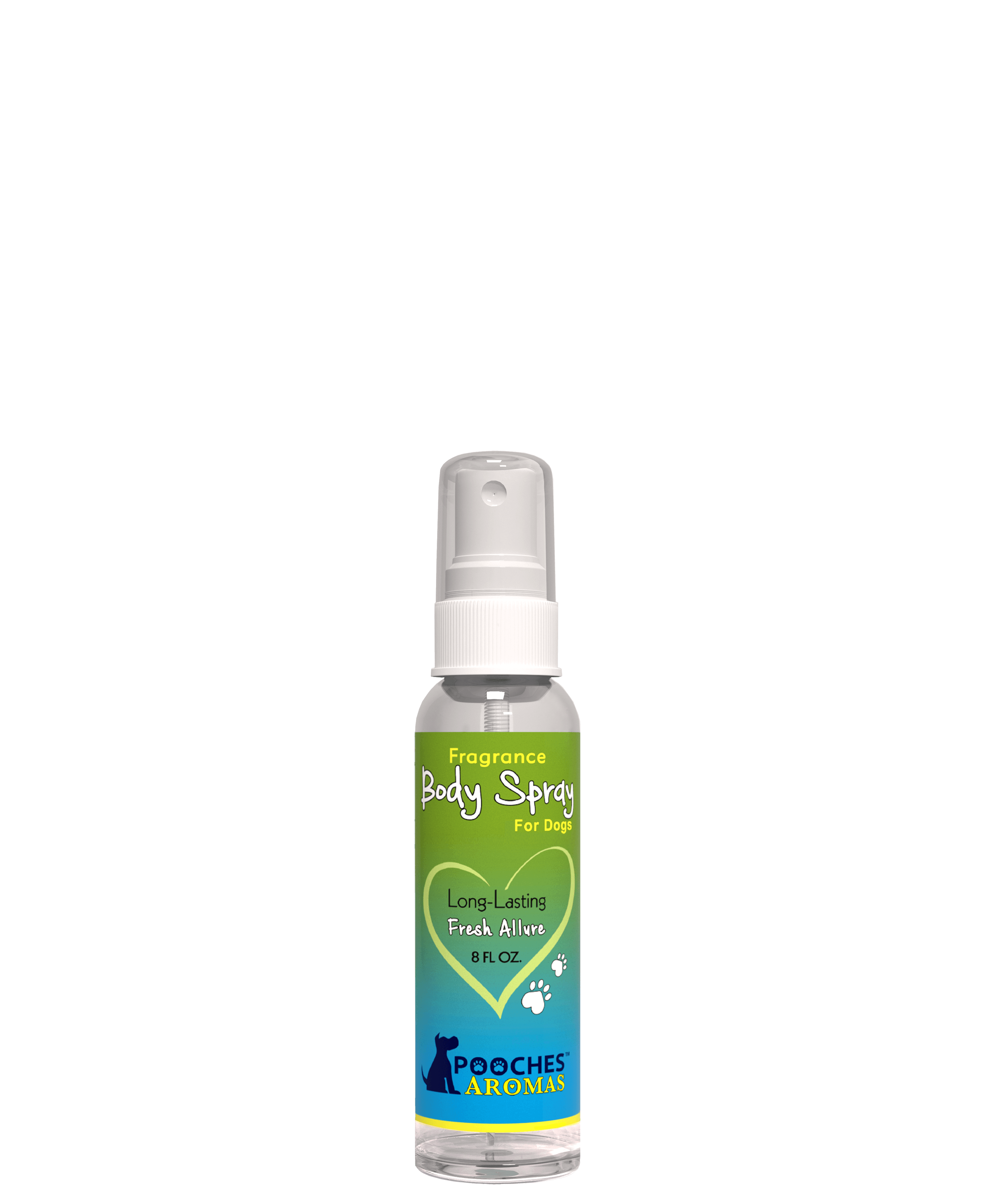 Fresh Allure<br/>2oz<br/>Case Of 16