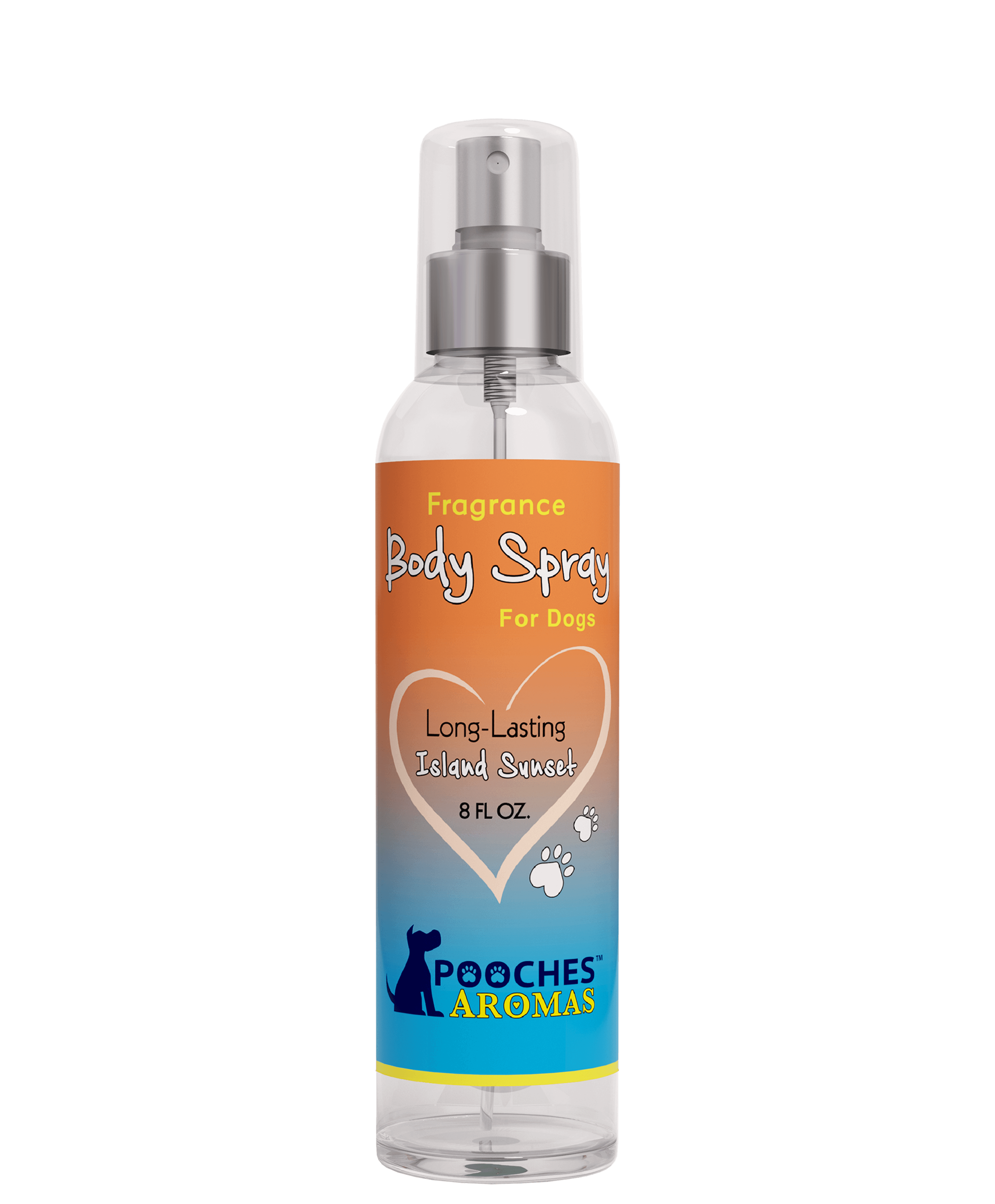 Island Sunset<br/>8oz<br/>Case Of 16