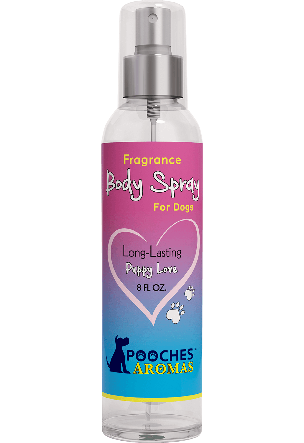 Puppy Love 8oz (2-Pack)