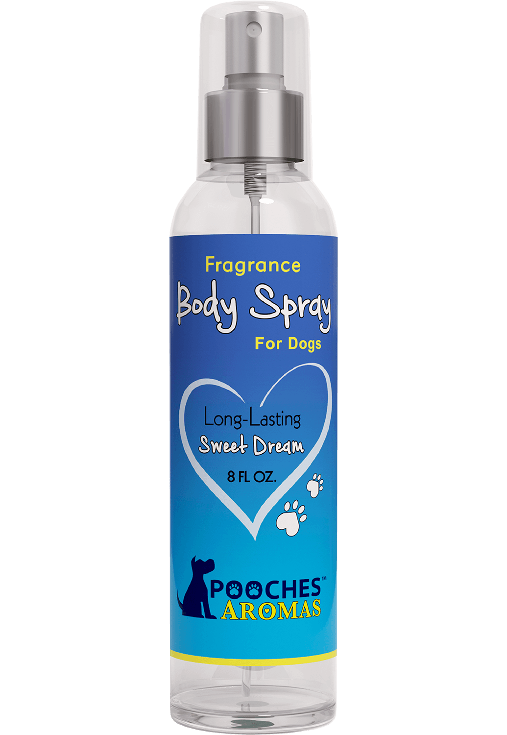 Sweet Dream 8oz (2-Pack)