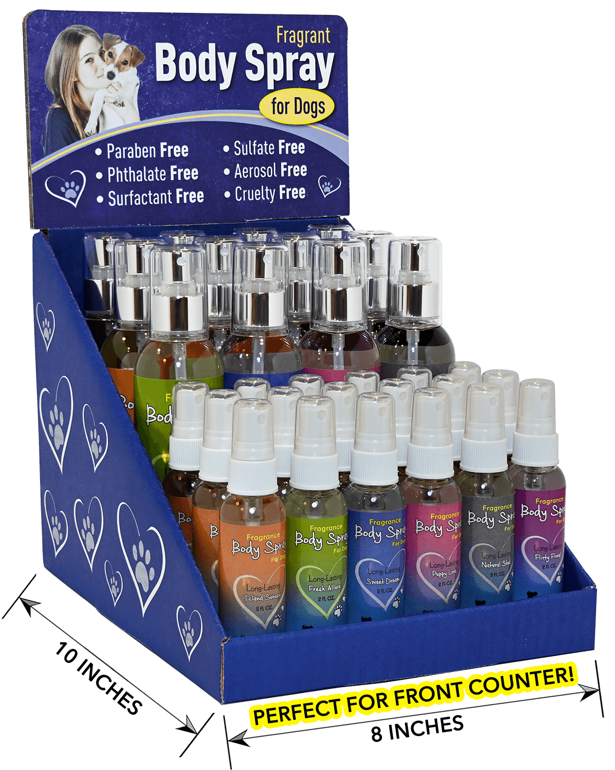 30 Piece Complete Variety Pack